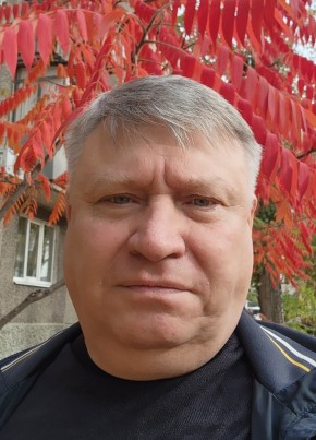 Вячеслав из Липецка 58 лет