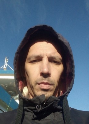 Kirill, 41, Russia, Petrozavodsk