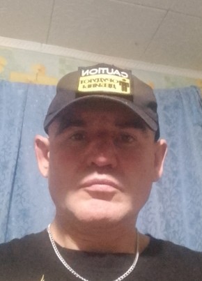 Руслан, 45, Россия, Таганрог