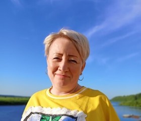 Ольга, 48 лет, Киров