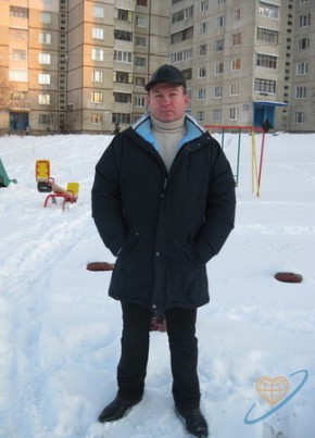 Андрей, 60, Україна, Харків