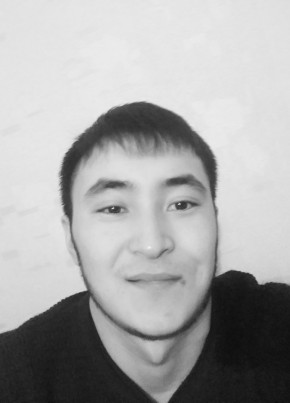 Темирлан, 30, Қазақстан, Астана