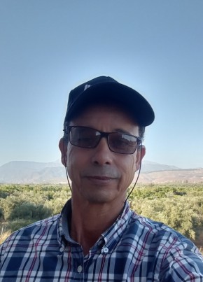 Mohammed, 55, المغرب, آسفي