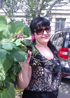 Донна, 51, Россия, Волгоград