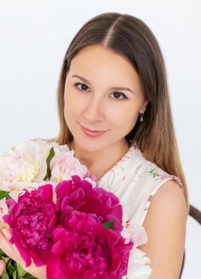Ольга из Казани 36 лет
