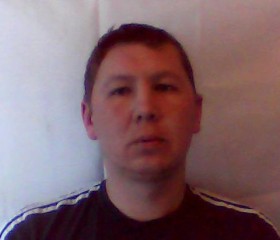 иван, 42 года, Оренбург