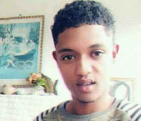 Bruce, 27, Bel Air Riviere Seche
