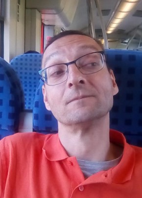 Jörg, 55, Bundesrepublik Deutschland, Kronshagen