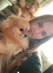 Maria, 22, Moscow