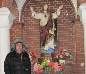 Анатолий, 38 лет, Салігорск