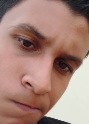 Edwart, 18, Venezuela, Maracaibo