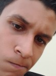 Edwart, 18, Maracaibo