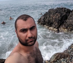gio, 35, Tbilisi