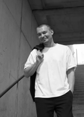 Егор из Таганрога 34 года