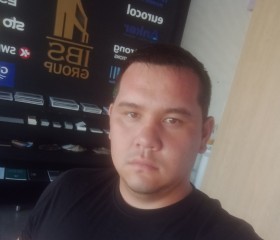 Нодирбек, 31 год, Yangiyŭl