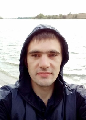 Андрей, 43, Україна, Артемівськ (Донецьк)
