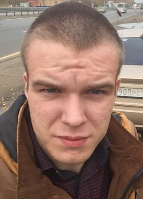 Александр из Воротынеца 28 лет