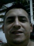 Ronald, 37 лет, Santiago de Cali