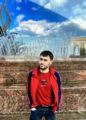 Nariman, 33, Россия, Нижний Ломов