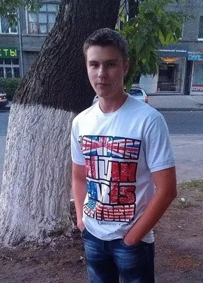 Сергей, 30, Россия, Междуреченск