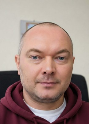 Дмитрий из Санкт-Петербурга 44 года