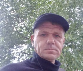 Михаил Тюбин, 41 год, Спасск-Дальний