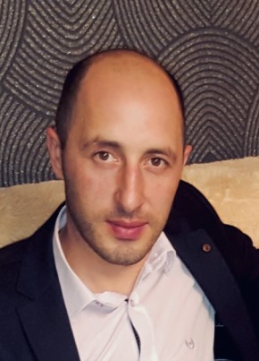 Aleksey, 33, Russia, Khabarovsk