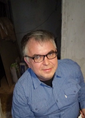 fktif, 52, Россия, Саранск
