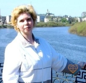 Tatyana, 67, Russia, Saint Petersburg