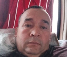 Вахид, 42 года, Семей