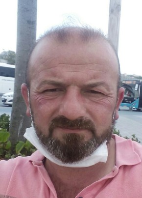 Bunyamin, 46, Türkiye Cumhuriyeti, Ataşehir