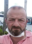 Bunyamin, 46 лет, Ataşehir