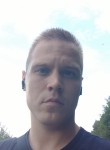 Konstantin, 27, Ufa