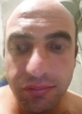 Narek из Երեվան 31 год