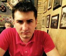 Станислав, 30 лет, Екатеринбург