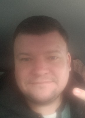 Aleksandr, 41, Russia, Kolpino