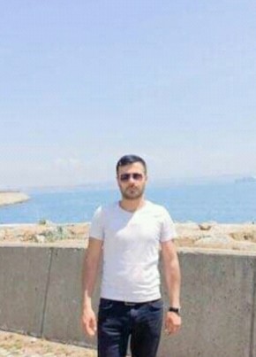 Mustafa secilmis, 21, Türkiye Cumhuriyeti, Menemen
