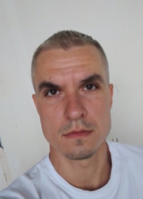 Владислав, 38, Україна, Бровари