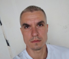 Владислав, 38 лет, Бровари