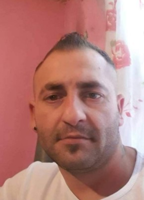 Tibor, 35, Slovenská Republika, Košice