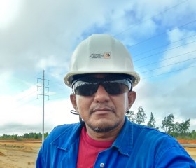 Lion, 48, Ciudad Guayana