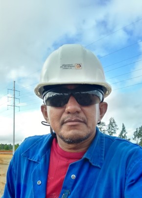 Lion из Ciudad Guayana 48 лет