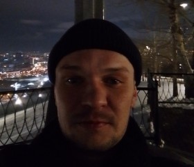Aleksey, 39, Krasnoyarsk