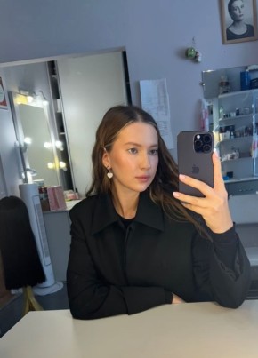 Екатерина из Братска 36 лет