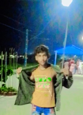 Hjl, 20, India, Hospet