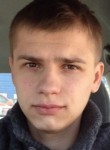 Gleb, 21, Moscow