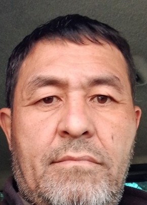Ахмет из Павлодара 48 лет