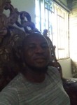 Adewinle Sunday, 46 лет, Lagos