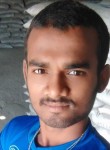 Ankit Kumar, 22 года, Madikeri