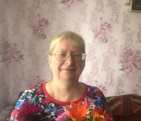Галина, 64 года, Чебоксары